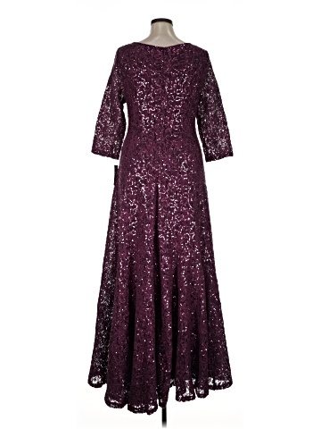 Tahari by ASL Cocktail Dress (view 2)