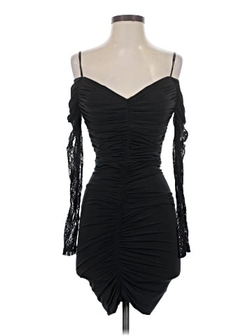 Jessica McClintock Cocktail Dress (view 1)