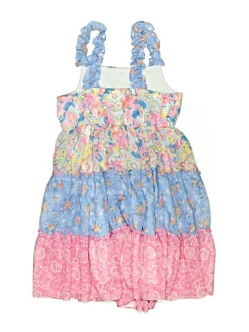 Jona Michelle Dress (view 2)