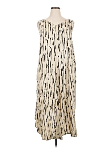 Kleen Casual Dress (view 1)
