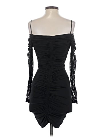 Jessica McClintock Cocktail Dress (view 2)