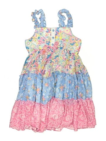 Jona Michelle Dress (view 1)