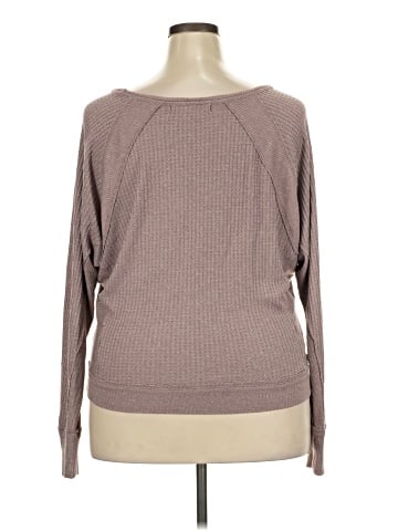 We the Free Pullover Sweater (view 2)
