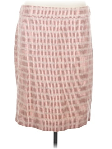 Ann Taylor LOFT Casual Skirt (view 1)