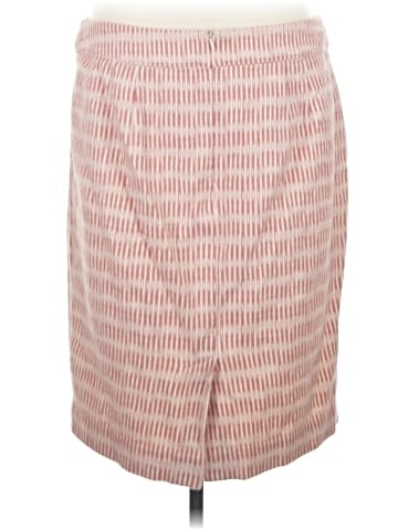 Ann Taylor LOFT Casual Skirt (view 2)
