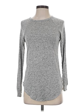 Gaze Pullover Sweater (view 1)