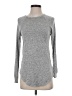 Gaze Gray Pullover Sweater Size XS - photo 1