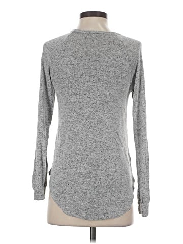 Gaze Pullover Sweater (view 2)