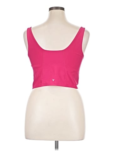 Active by Old Navy Tank Top (view 2)