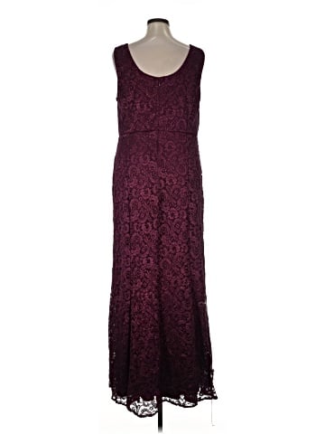 R&M Richards Casual Dress (view 2)