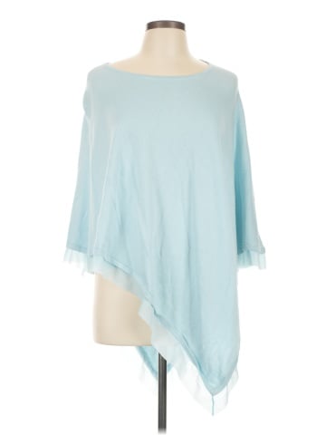 Chico's Poncho (view 1)
