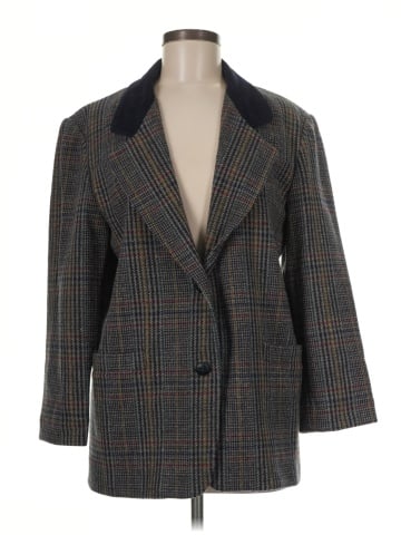 CHARLES KLEIN Blazer (view 1)