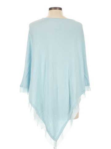 Chico's Poncho (view 2)