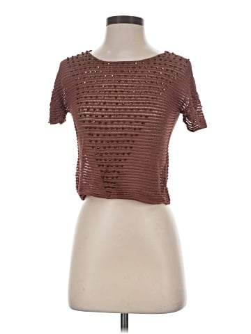 Antonio Melani Pullover Sweater (view 1)