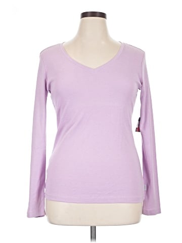 Eddie Bauer Long Sleeve T-Shirt (view 1)