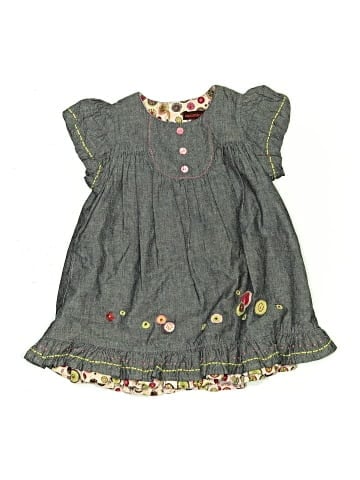 Catimini Dress (view 1)