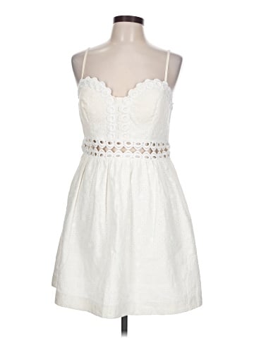 Lilly Pulitzer Cocktail Dress (view 1)