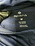 Apana Blue Track Jacket Size M - photo 6