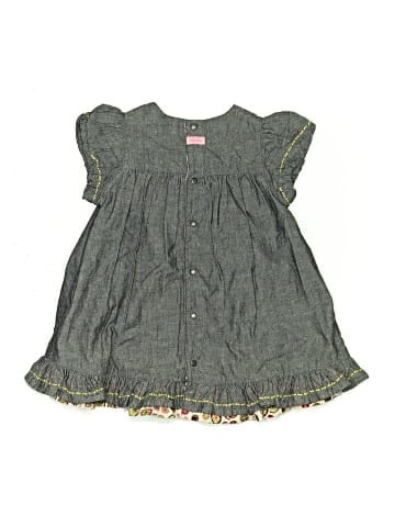 Catimini Dress (view 2)