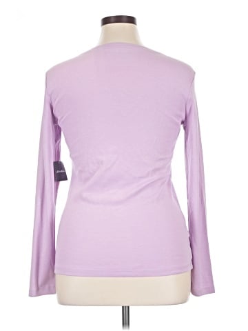 Eddie Bauer Long Sleeve T-Shirt (view 2)