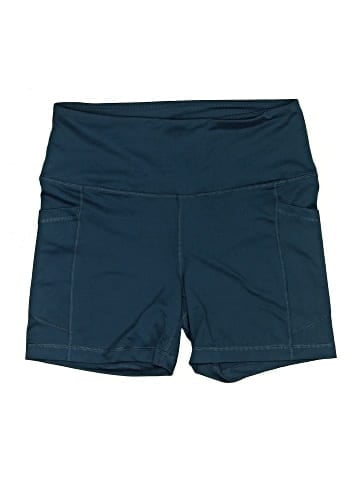 Velocity Athletic Shorts (view 1)
