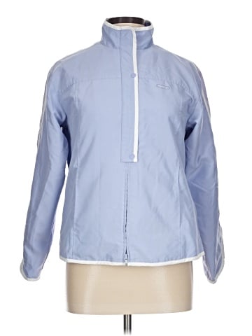Ellesse Track Jacket (view 1)