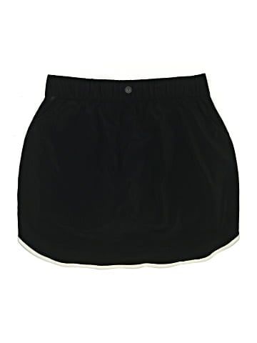 T by Talbots Active Skort (view 2)