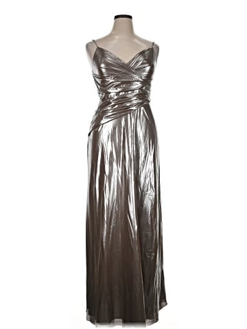 Lauren by Ralph Lauren Cocktail Dress (view 1)