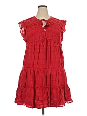 Knox Rose Casual Dress (view 1)