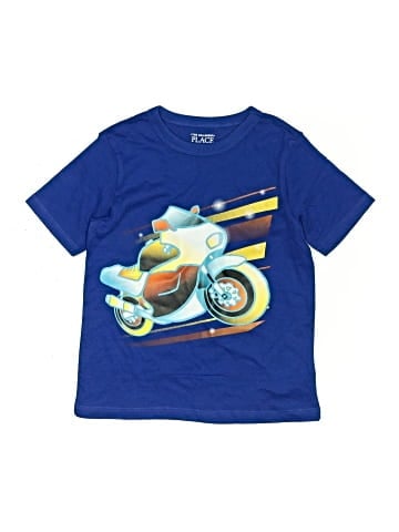 The Children's Place Short Sleeve T-Shirt (view 1)