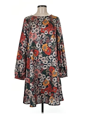 AaKaa Casual Dress (view 1)