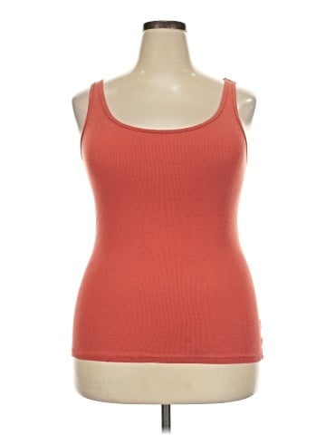 Faded Glory Tank Top (view 1)