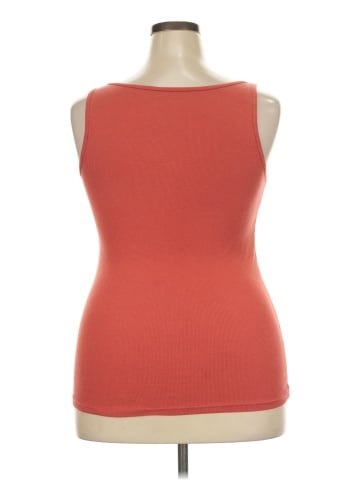 Faded Glory Tank Top (view 2)