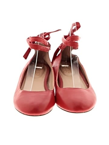 Franco Sarto Flats (view 2)