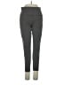 Athleta Chevron-herringbone Gray Active Pants Size S (petite) - photo 1