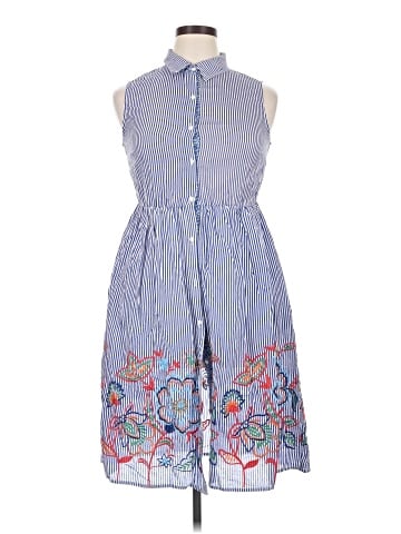 Oddi Casual Dress (view 1)