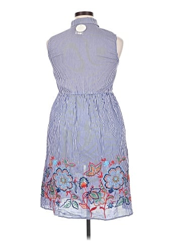 Oddi Casual Dress (view 2)