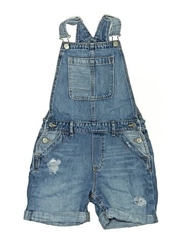 Gap Overalls (view 1)