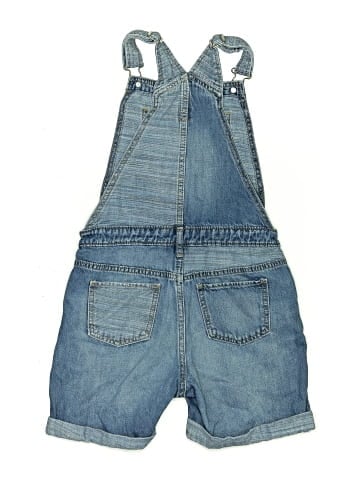 Gap Overalls (view 2)