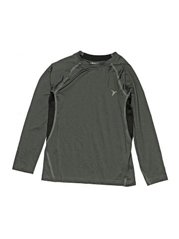 Active by Old Navy Long Sleeve T-Shirt (view 1)