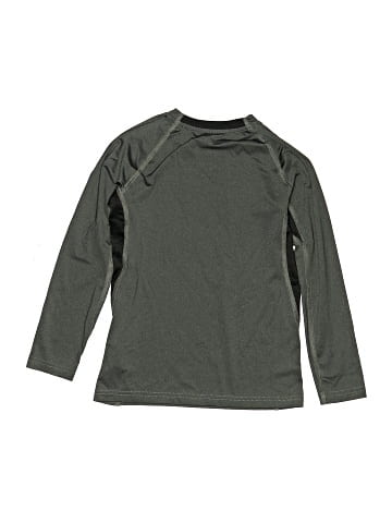 Active by Old Navy Long Sleeve T-Shirt (view 2)