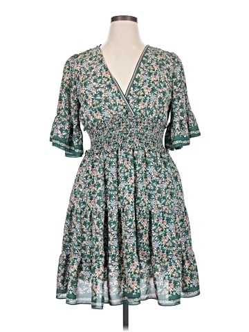 Max Studio Casual Dress (view 1)