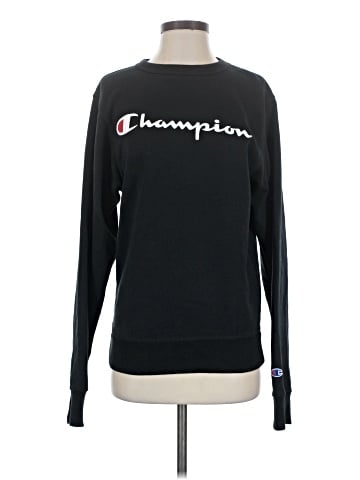 Champion Sweatshirt (view 1)
