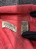 Classic Elements Paisley Orange Jacket Size 24 - 26 - photo 6