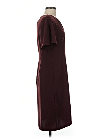 Ann Taylor Factory Cocktail Dress (view 1)