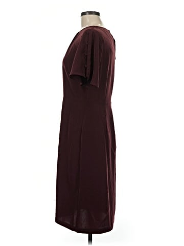 Ann Taylor Factory Cocktail Dress (view 2)