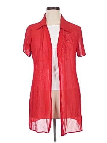 Studio I Short Sleeve Blouse (view 1)