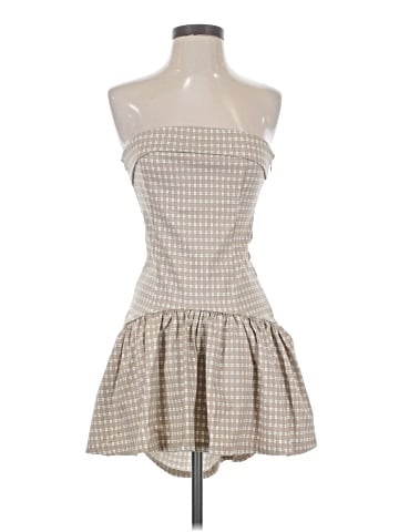 Madden Girl Cocktail Dress (view 1)