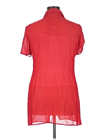 Studio I Short Sleeve Blouse (view 2)