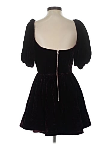 Bardot Cocktail Dress (view 2)